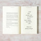 And Yet - Here You Are Book