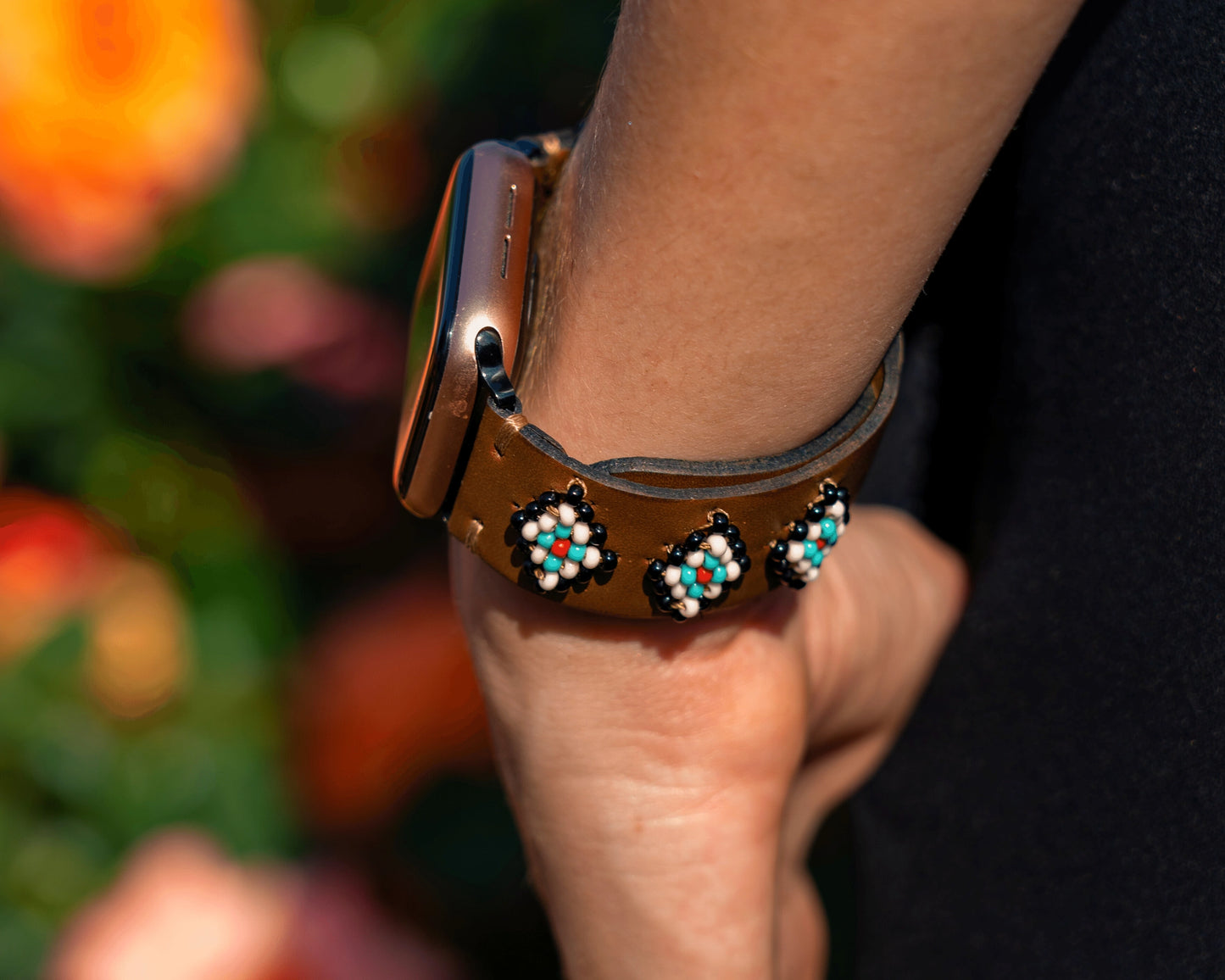 Phoenix Apple Watch Band