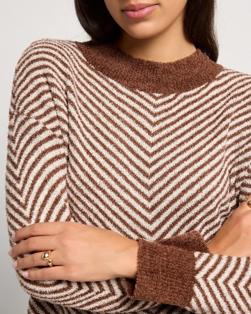 Harvest Moon Sweater