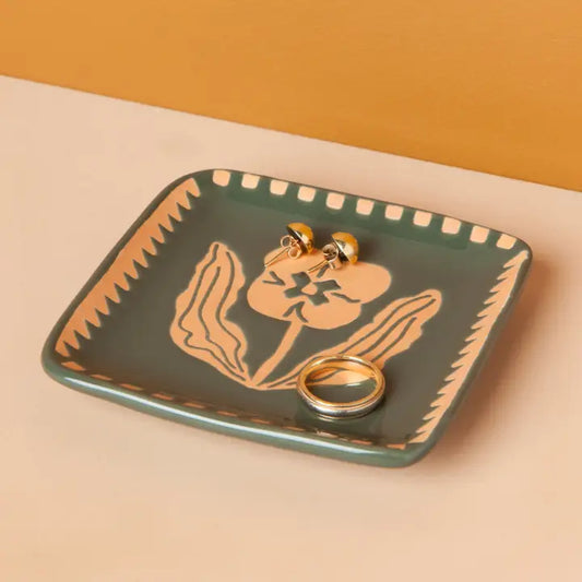 Teppi Trinket Tray