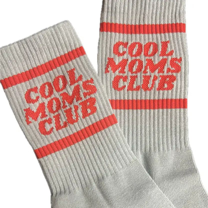 Cool Mom Socks