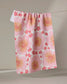 Hibiscus Sunset Kitchen Towel
