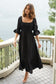 Deia Dress