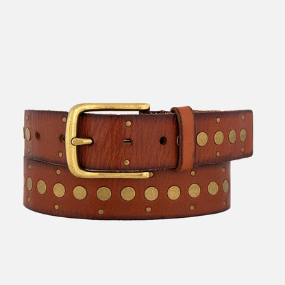 Faye Studded Belt