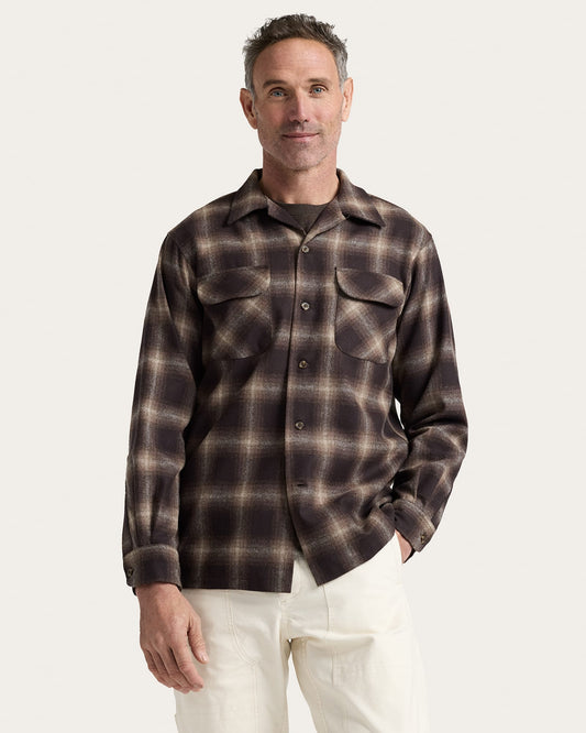 Board Shirt