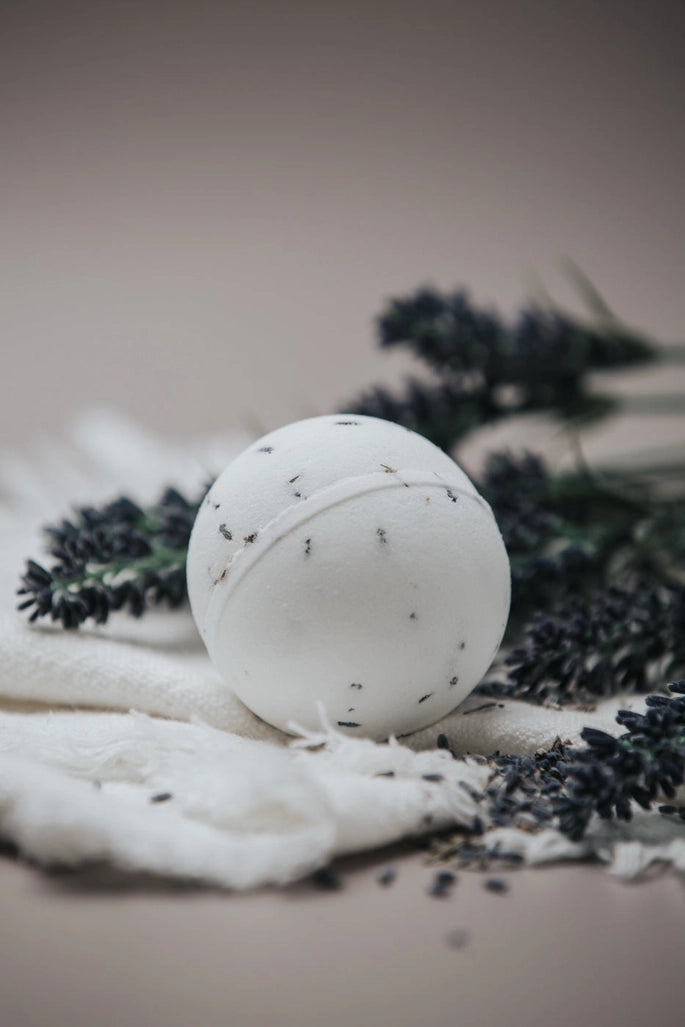 Bath Bomb - Lavender