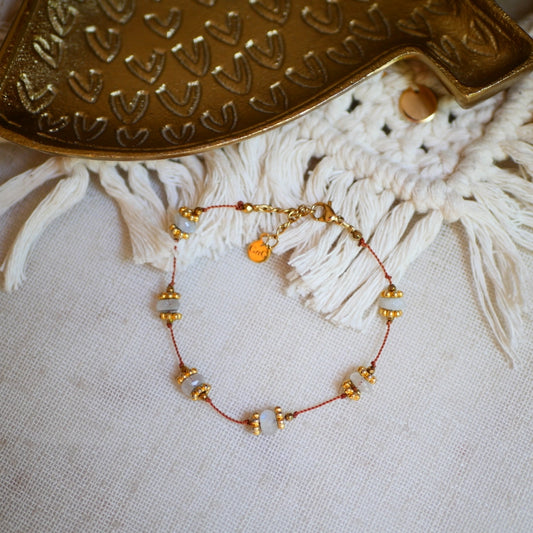 Abhiyan Bracelet