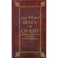 Rules of Civility Book