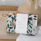 Organic Cotton Face Cloth