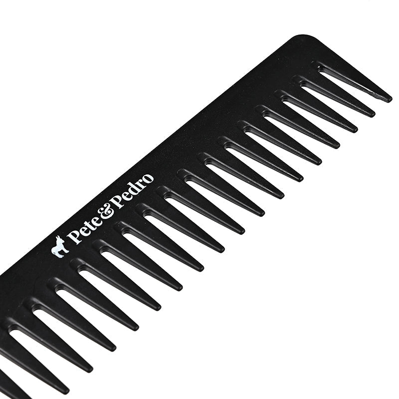 Wide Tooth Detangling Comb