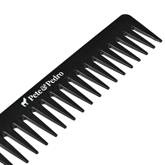 Wide Tooth Detangling Comb