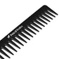 Wide Tooth Detangling Comb