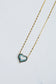 Queen Of Hearts Necklace