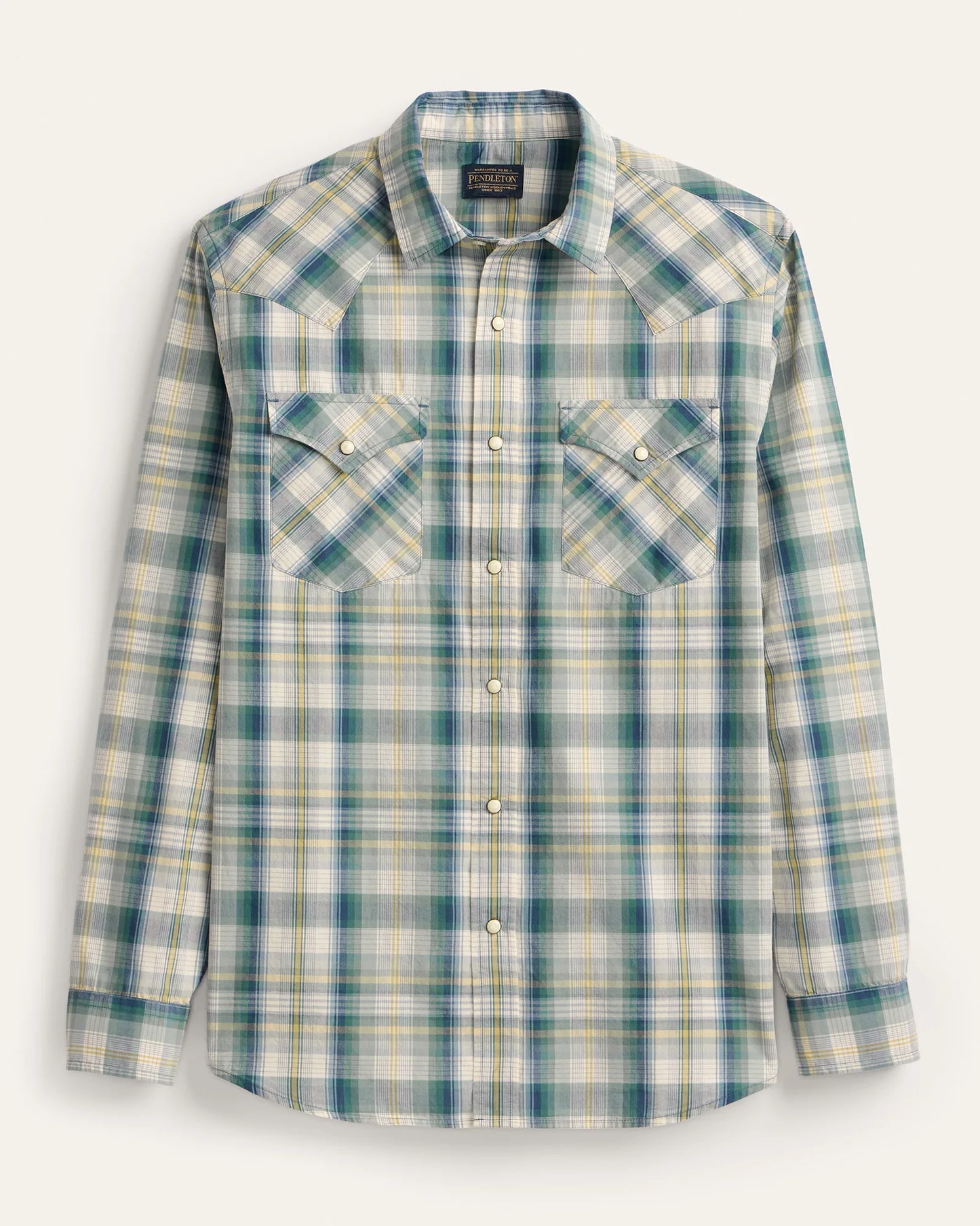 Canyon Shirt