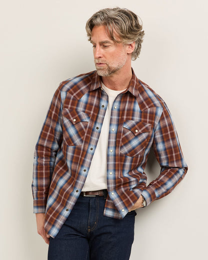 Canyon Shirt
