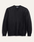 Merino Sweater - Black