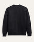 Merino Sweater - Black