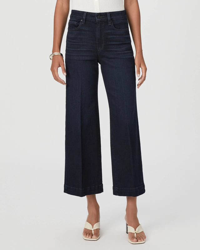 Anissa Wide Leg Jean