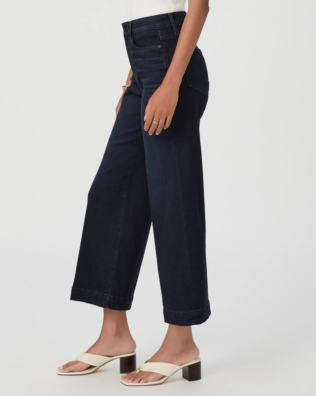 Anissa Wide Leg Jean