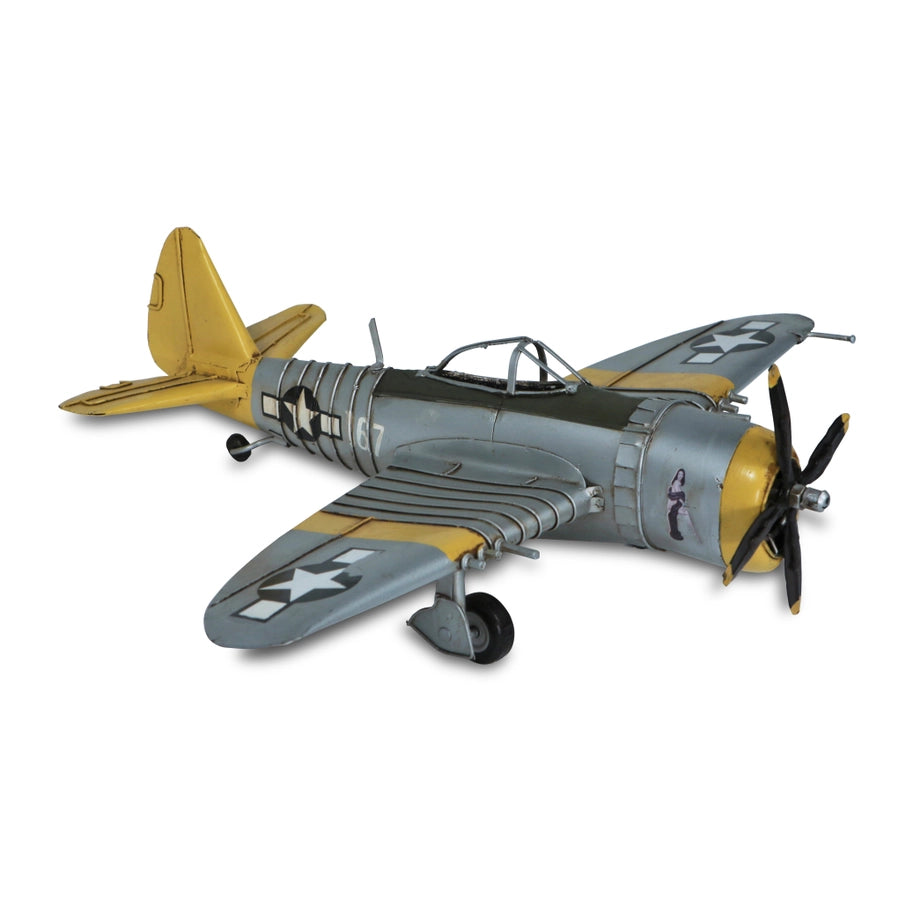 P-47D "Thunderbolt"