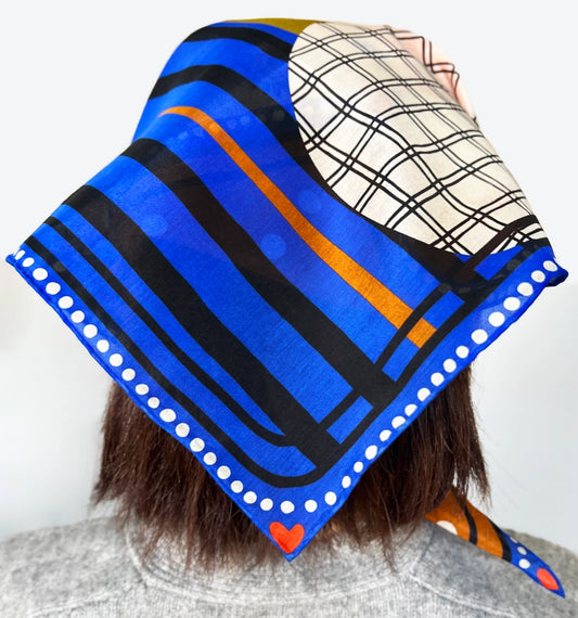 Women Bandana