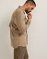 Fremont Shirt - Tan Donegal