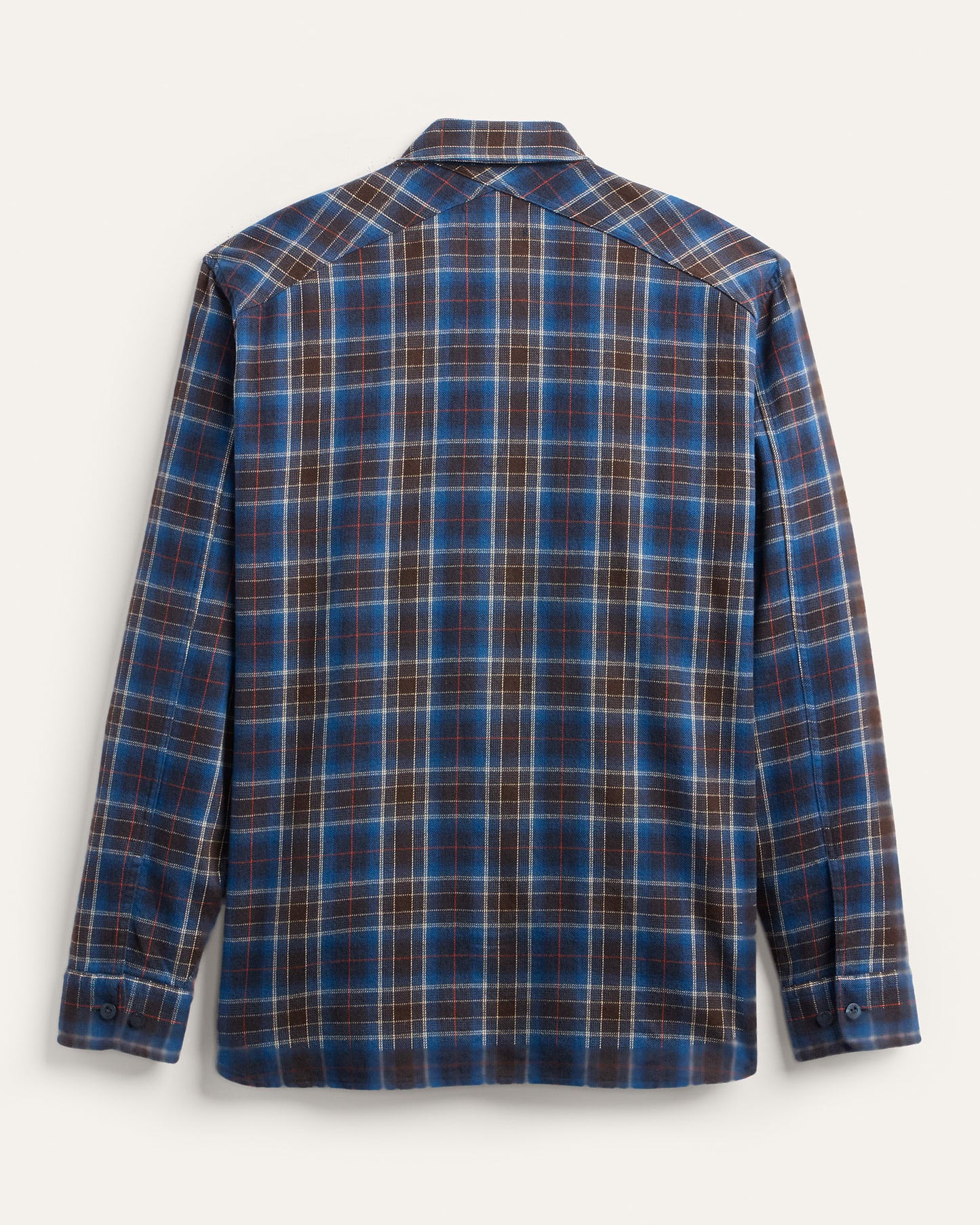 Fremont Shirt - Navy