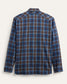 Fremont Shirt - Navy