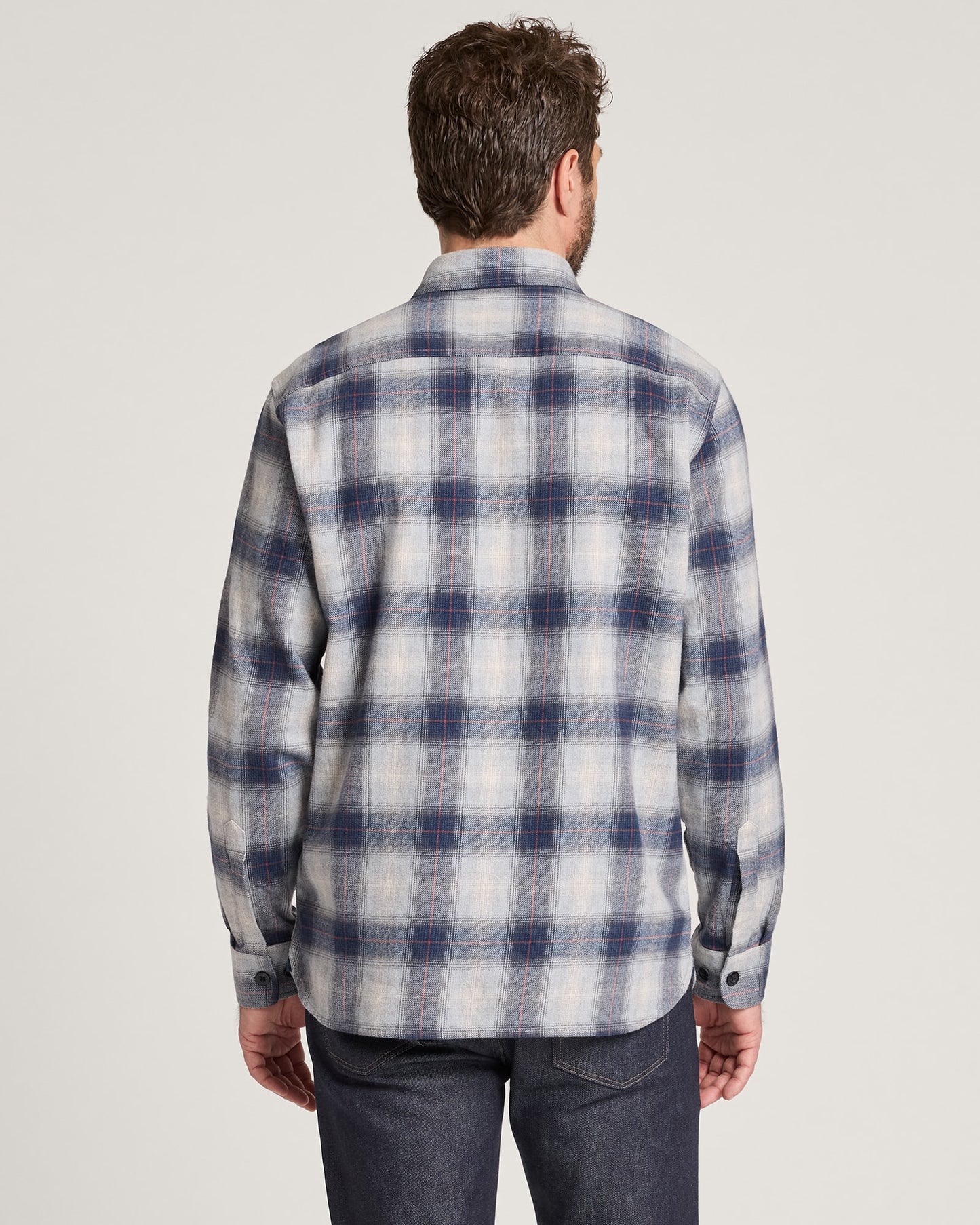 Burnside Flannel