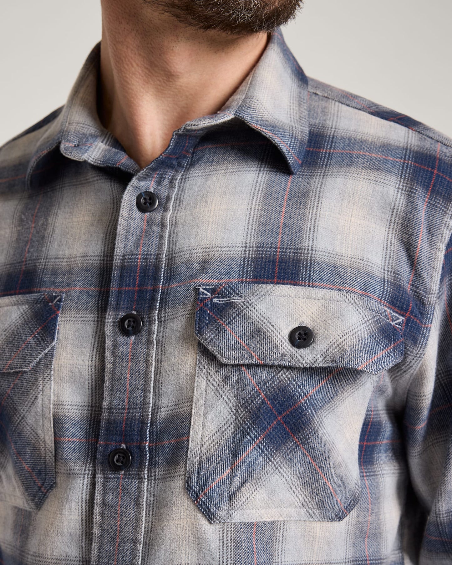 Burnside Flannel