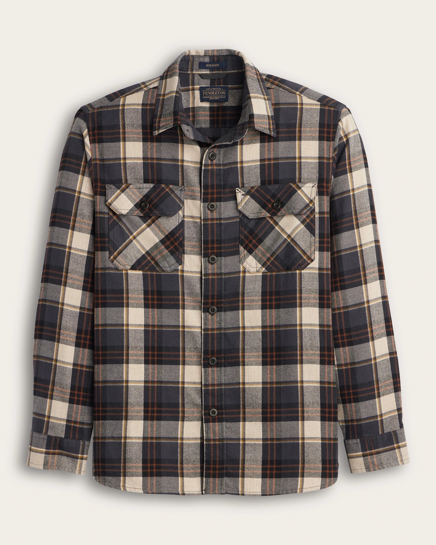 Burnside Flannel