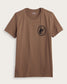 Whiskey Saddle Graphic Tee