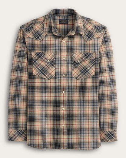 Wyatt Shirt