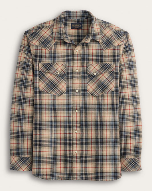 Wyatt Shirt