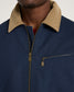 Tahoma Canvas Trucker Jacket