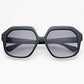 Stella Octagonal Sunglasses