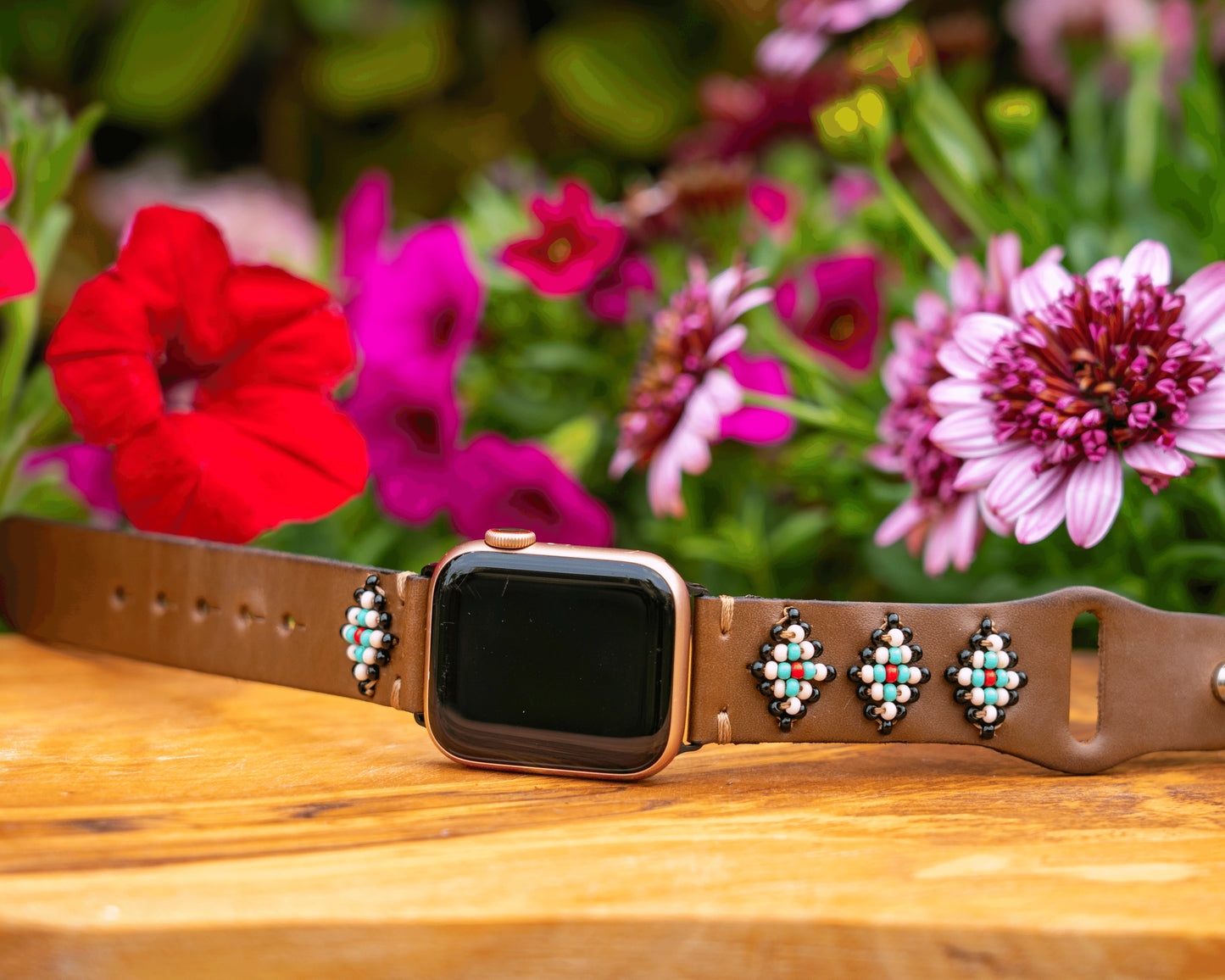Phoenix Apple Watch Band
