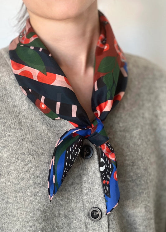 Beastwing Bandana