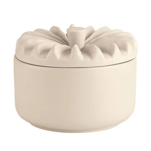 Texture Jar