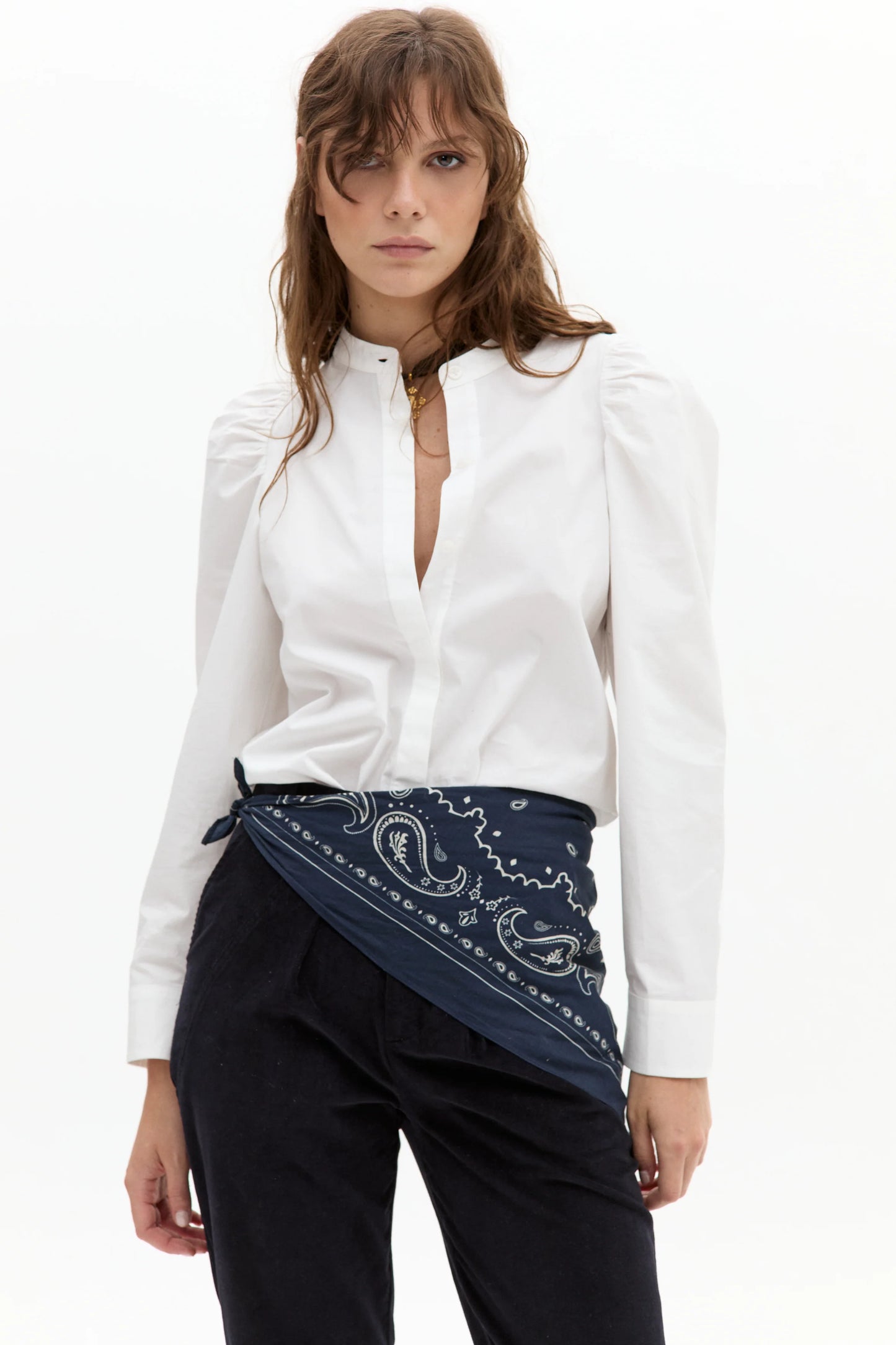 Lilium Shirt