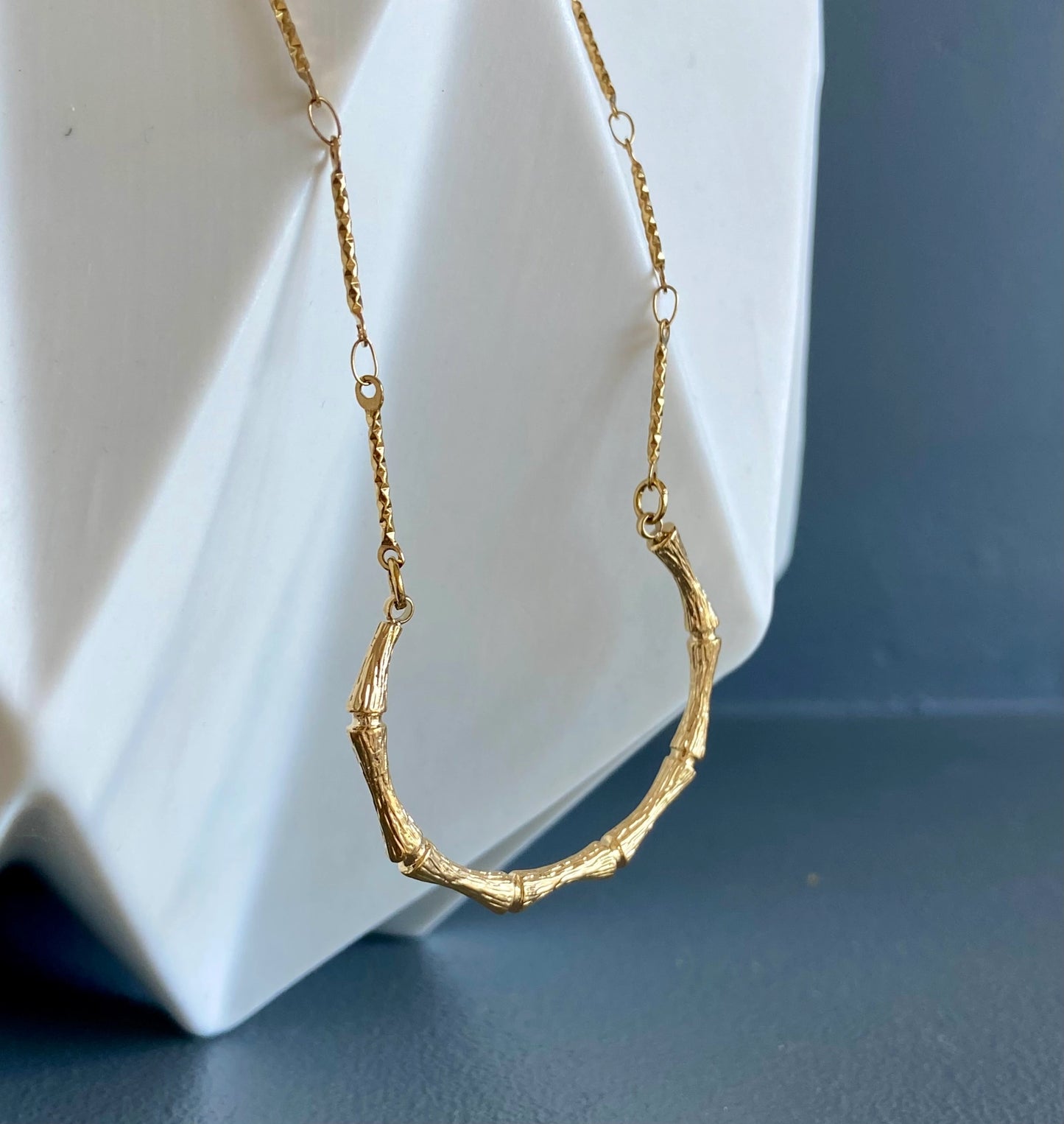 Sahara Necklace