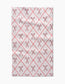 Festive Candy Canes Kitchen Towel