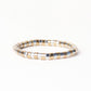 Lucille Round Bead Bracelet