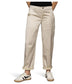 Sateen Tapered Pant