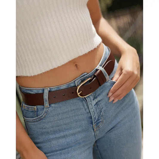 Drika Belt