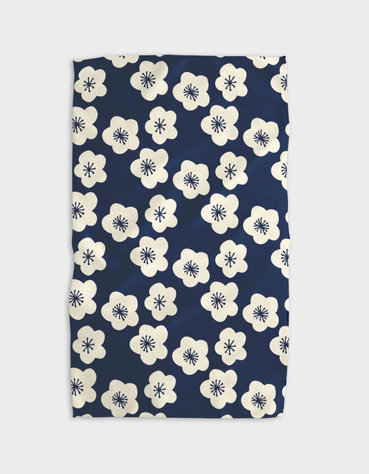 Every Sunday Kitchen Towel