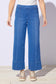 Comfort Knit Denim Jean