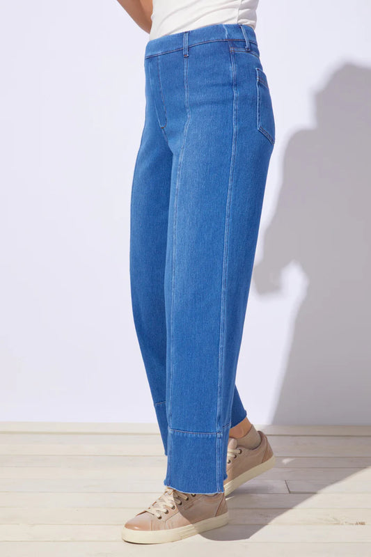 Comfort Knit Denim Jean