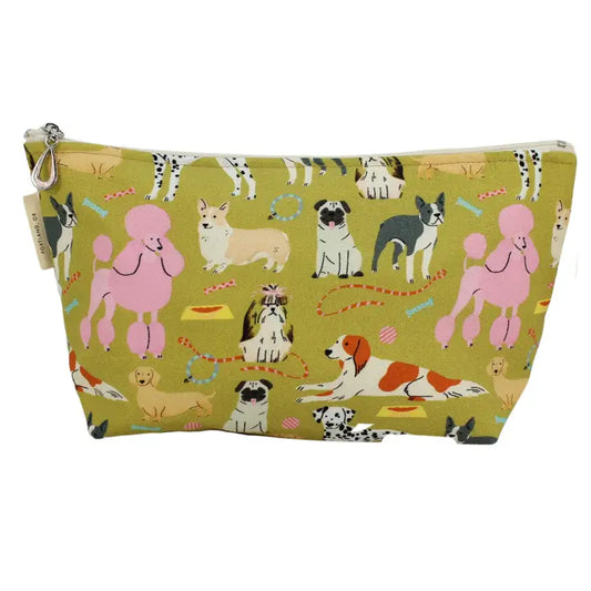 Medium Makeup Bag