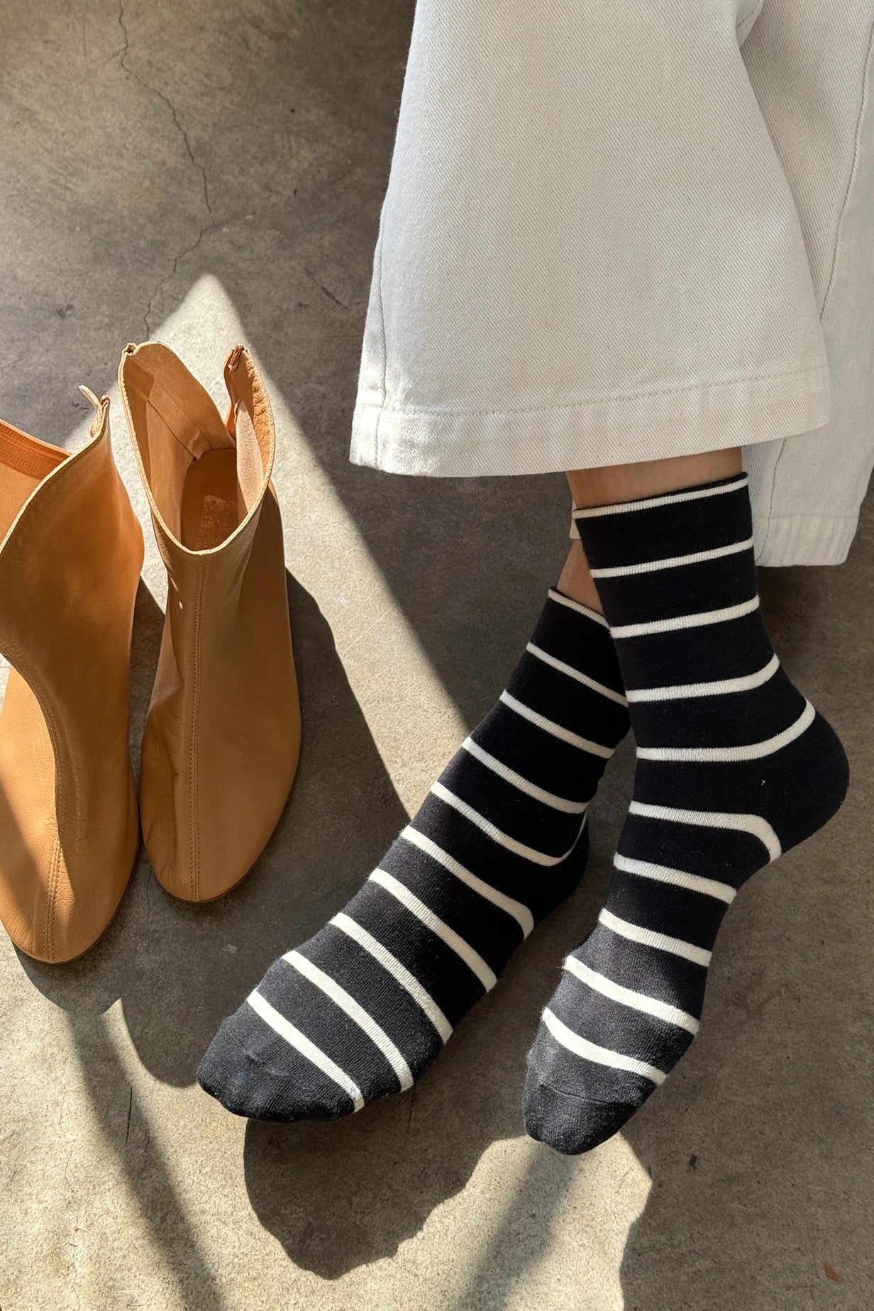 Wally Socks